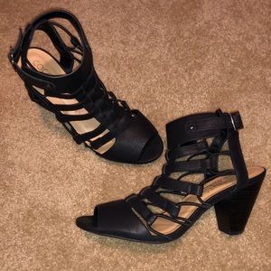 Coconuts by Matisse sandals